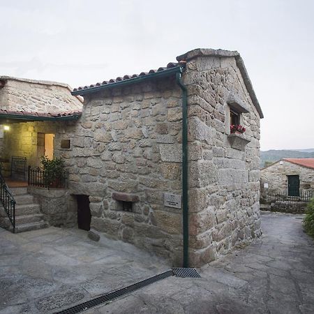 Casa De Ribo Villa Soajo Rom bilde