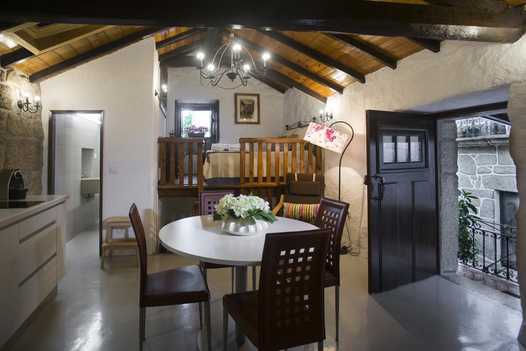 Casa De Ribo Villa Soajo Rom bilde