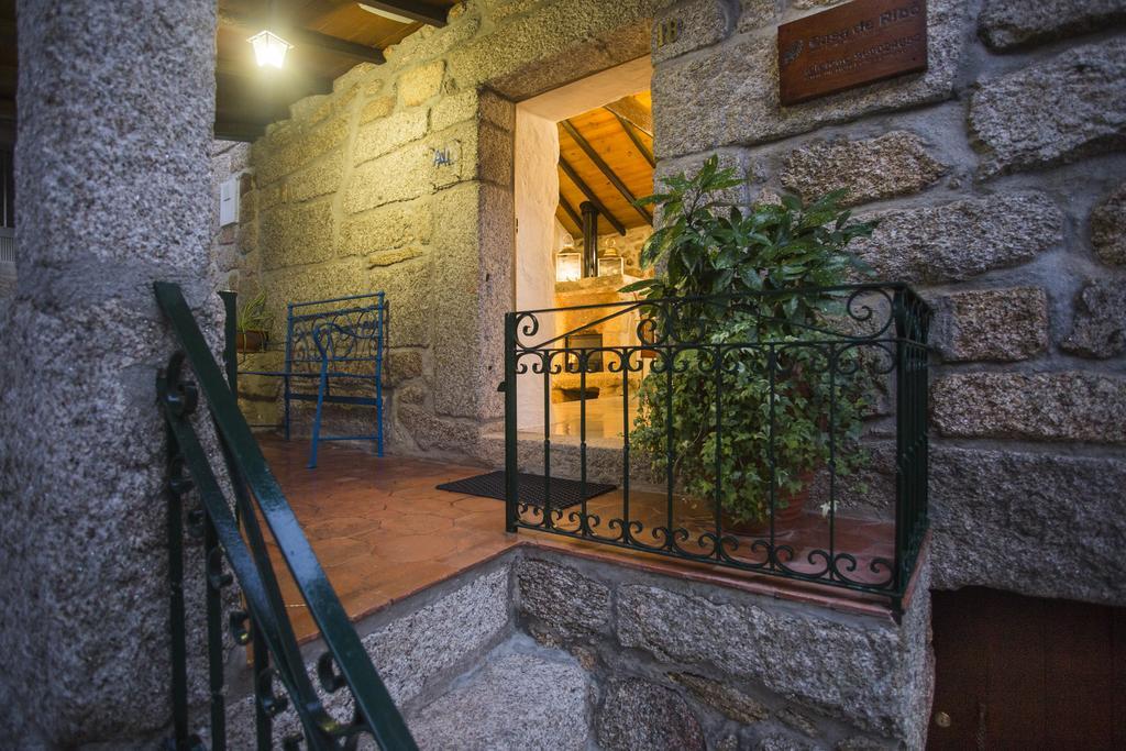 Casa De Ribo Villa Soajo Rom bilde