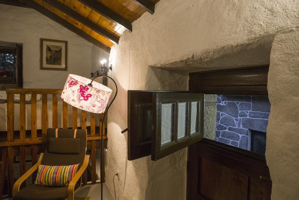 Casa De Ribo Villa Soajo Rom bilde