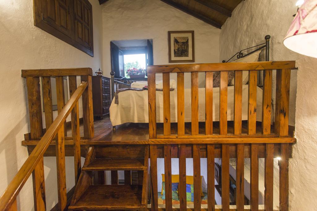 Casa De Ribo Villa Soajo Rom bilde