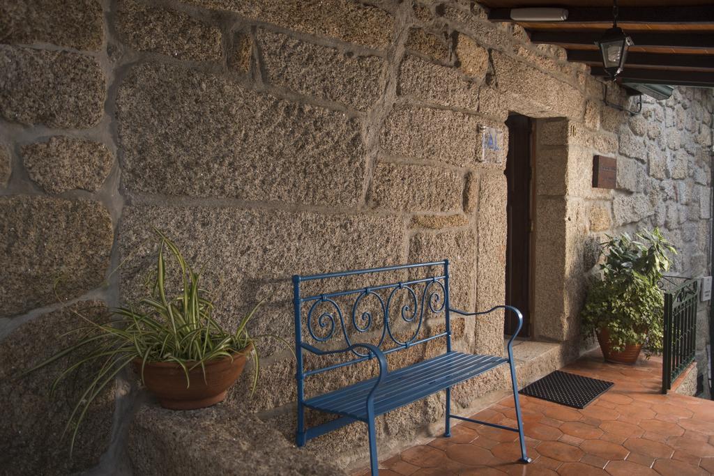 Casa De Ribo Villa Soajo Rom bilde