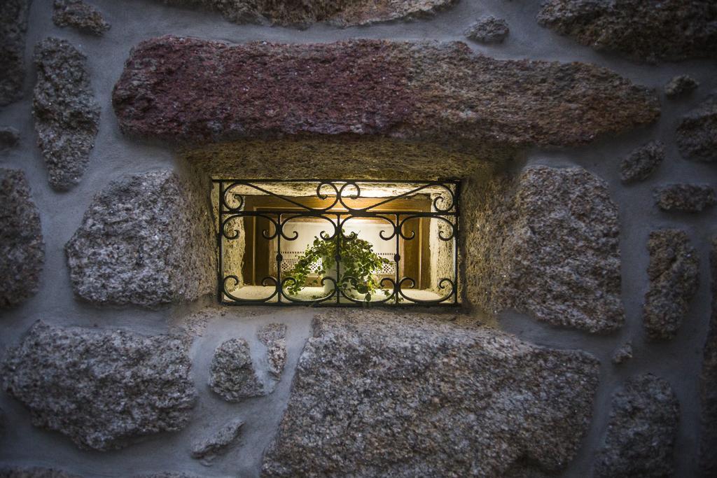 Casa De Ribo Villa Soajo Rom bilde
