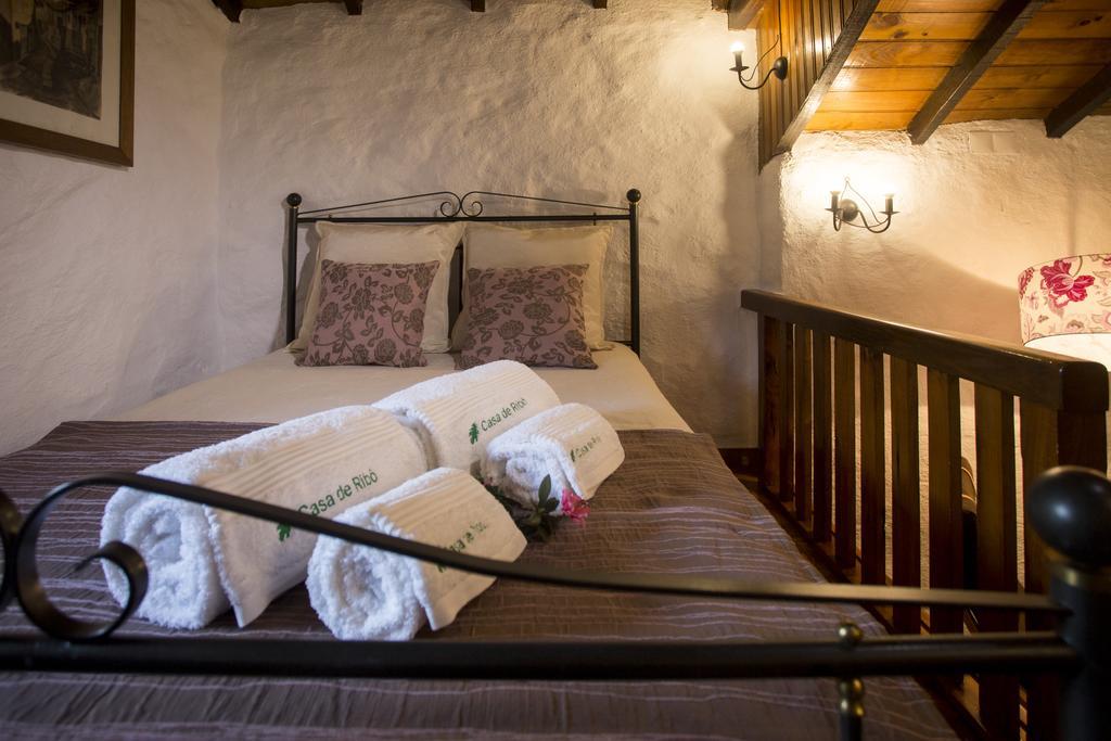 Casa De Ribo Villa Soajo Rom bilde