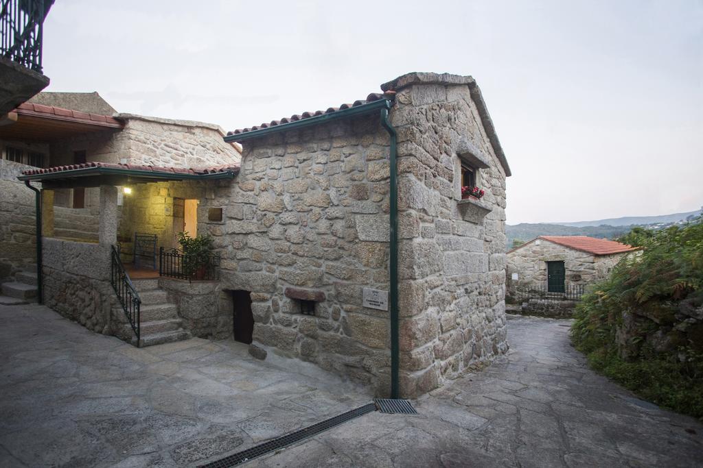 Casa De Ribo Villa Soajo Rom bilde