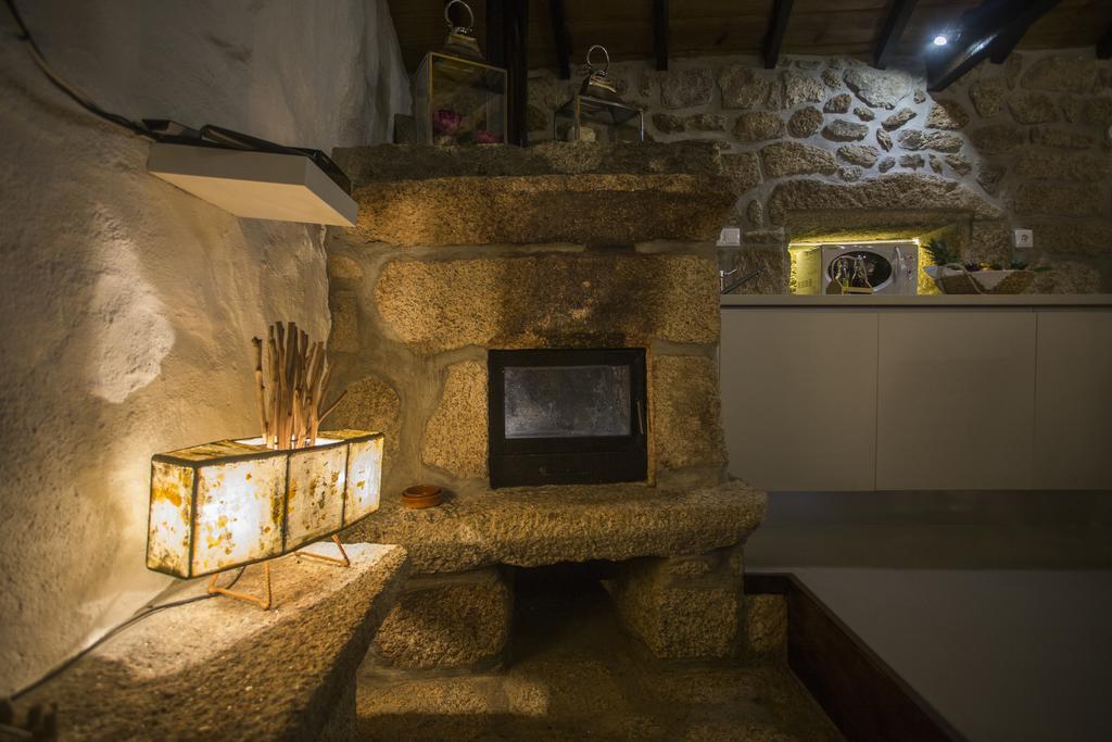 Casa De Ribo Villa Soajo Rom bilde