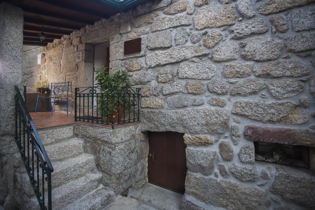Casa De Ribo Villa Soajo Rom bilde