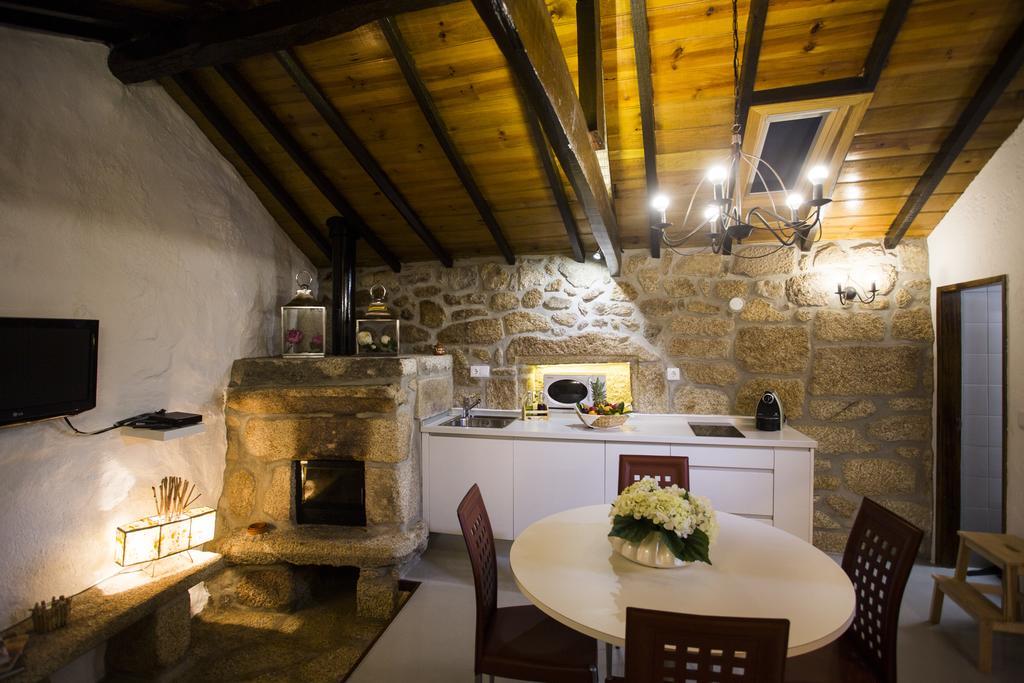 Casa De Ribo Villa Soajo Rom bilde