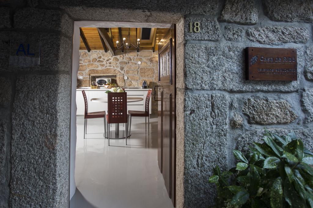 Casa De Ribo Villa Soajo Rom bilde