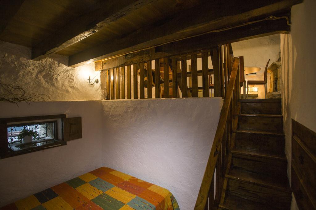 Casa De Ribo Villa Soajo Rom bilde