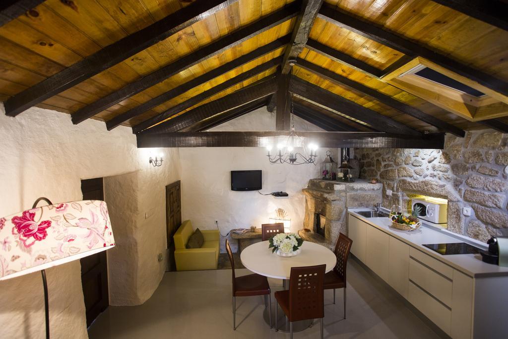 Casa De Ribo Villa Soajo Rom bilde