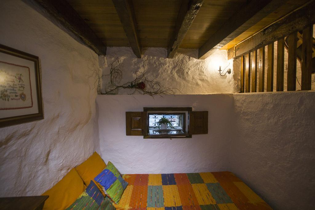 Casa De Ribo Villa Soajo Rom bilde