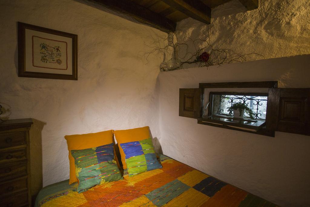 Casa De Ribo Villa Soajo Rom bilde
